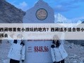 西藏哪里有小孩玩的地方？西藏適不適合帶小孩去
