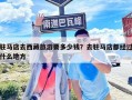 駐馬店去西藏旅游要多少錢？去駐馬店都經(jīng)過什么地方