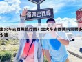 坐火車去西藏旅行團(tuán)？坐火車去西藏玩需要多少錢