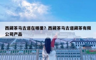 西藏茶馬古道在哪里？西藏茶馬古道藏茶有限公司產(chǎn)品
