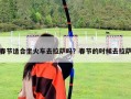 春節適合坐火車去拉薩嗎？春節的時候去拉薩