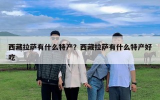 西藏拉薩有什么特產(chǎn)？西藏拉薩有什么特產(chǎn)好吃