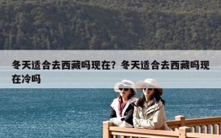 冬天適合去西藏嗎現在？冬天適合去西藏嗎現在冷嗎