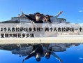 2個(gè)人去拉薩玩多少錢？?jī)蓚€(gè)人去拉薩玩一個(gè)星期大概花多少錢
