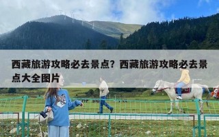西藏旅游攻略必去景點(diǎn)？西藏旅游攻略必去景點(diǎn)大全圖片