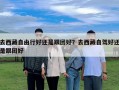 去西藏自由行好還是跟團(tuán)好？去西藏自駕好還是跟團(tuán)好