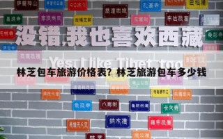 林芝包車旅游價格表？林芝旅游包車多少錢
