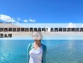 到西藏旅游跟團(tuán)費(fèi)用高嗎？去西藏旅游跟團(tuán)游怎么樣
