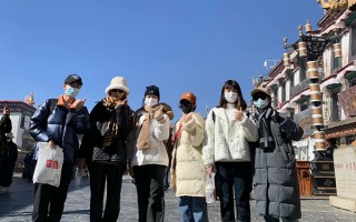 安徽六安去趟西藏游玩大概多少錢？去拉薩5日游約要費用多少？