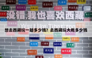 想去西藏玩一趟多少錢？去西藏玩大概多少錢
