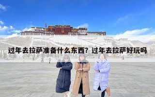 過(guò)年去拉薩準(zhǔn)備什么東西？過(guò)年去拉薩好玩嗎