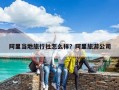 阿里當地旅行社怎么樣？阿里旅游公司