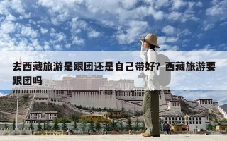 去西藏旅游是跟團還是自己帶好？西藏旅游要跟團嗎