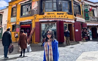 拉薩旅游5天需要多少錢？兩個人旅游西藏要多少錢？