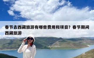 春節去西藏旅游有哪些費用和項目？春節期間西藏旅游