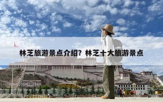 林芝旅游景點介紹？林芝十大旅游景點
