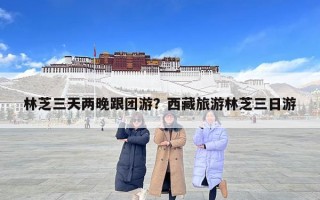 林芝三天兩晚跟團(tuán)游？西藏旅游林芝三日游