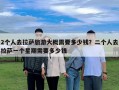 2個人去拉薩旅游大概需要多少錢？二個人去拉薩一個星期需要多少錢