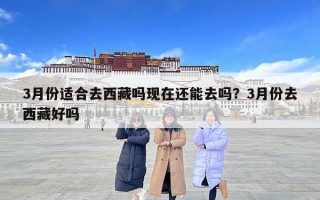 3月份適合去西藏嗎現(xiàn)在還能去嗎?3月份去西藏好嗎 3月份適合去西藏嗎現(xiàn)在還能去嗎?3月份去西藏好嗎