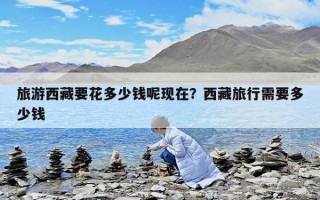 旅游西藏要花多少錢呢現(xiàn)在？西藏旅行需要多少錢