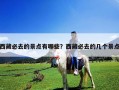 西藏必去的景點(diǎn)有哪些？西藏必去的幾個(gè)景點(diǎn)