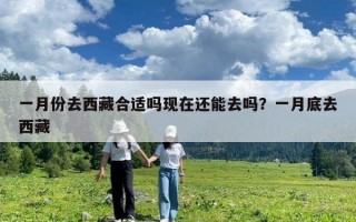 一月份去西藏合適嗎現(xiàn)在還能去嗎？一月底去西藏