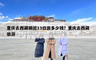 重慶去西藏跟團13日游多少錢？重慶去西藏旅游