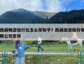 西藏暢游旅行社怎么樣知乎？西藏旅游股份有限公司官網
