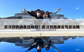 武漢到西藏最佳路線？武漢到西藏自駕游攻略