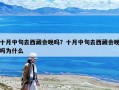 十月中旬去西藏會晚嗎？十月中旬去西藏會晚嗎為什么