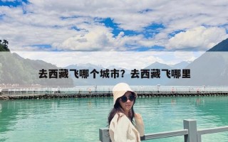 去西藏飛哪個城市？去西藏飛哪里