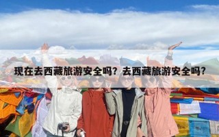 現(xiàn)在去西藏旅游安全嗎？去西藏旅游安全嗎?