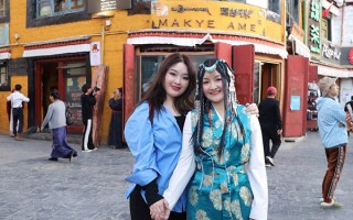 10月下旬到西藏去旅游適合不？十月去西藏旅游有什么合適路線？