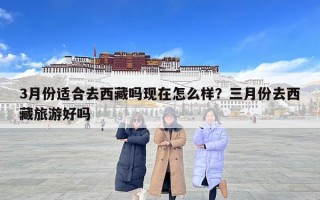 3月份適合去西藏嗎現在怎么樣？三月份去西藏旅游好嗎