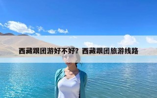 西藏跟團游好不好？西藏跟團旅游線路