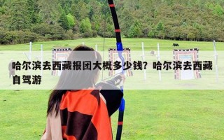 哈爾濱去西藏報團大概多少錢？哈爾濱去西藏自駕游