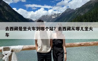 去西藏是坐火車到哪個(gè)站？去西藏從哪兒坐火車