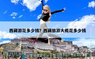 西藏游花多少錢？西藏旅游大概花多少錢