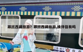 跟團(tuán)西藏旅游？跟團(tuán)西藏旅游,換伴侶有嗎