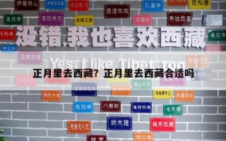 正月里去西藏？正月里去西藏合適嗎