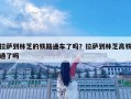 拉薩到林芝的鐵路通車了嗎？拉薩到林芝高鐵通了嗎
