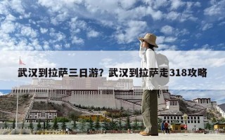 武漢到拉薩三日游?武漢到拉薩走318攻略 武漢到拉薩三日游?武漢到拉薩走318攻略