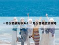 一月份西藏好玩嗎？一月份西藏旅游攻略