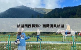 旅游團西藏游？西藏團隊旅游