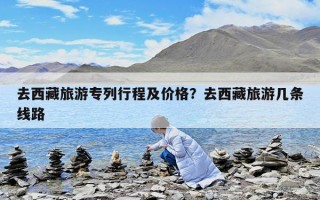 去西藏旅游專列行程及價格？去西藏旅游幾條線路