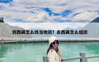 到西藏怎么找當?shù)貓F？去西藏怎么組團