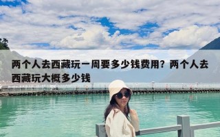兩個人去西藏玩一周要多少錢費用？兩個人去西藏玩大概多少錢