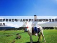 拉薩和林芝有什么好玩的？從拉薩到林芝坐什么車