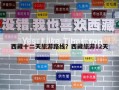 西藏十二天旅游路線(xiàn)？西藏旅游12天