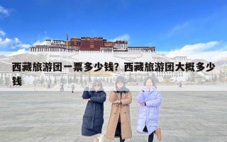 西藏旅游團一票多少錢？西藏旅游團大概多少錢